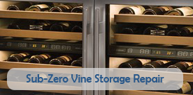 sub-zero repair torrance